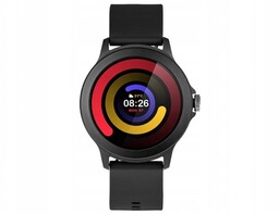 Tracer Smartwatch SMK3 Slay czarny