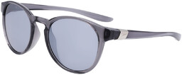 Okulary NIKE CITYLANDZ737. Okulary przeciwsłoneczne, Kolor szary. Kobieta.