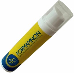 FORMAMNON s Alaptidem na kožní infekce