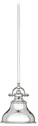 Lampa loft wisząca EMERY QZ/EMERY/P/S IS Elstead