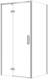 CERSANIT S601-314 Set C114 Kabina Larga Zawias Lewa