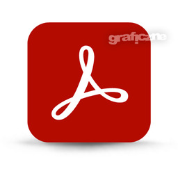 Adobe Acrobat DC Pro for enterprise MULTI Win/Mac