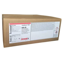 Klej topliwy Jowatherm-Reaktant 608.00 transparent - 4,5kg