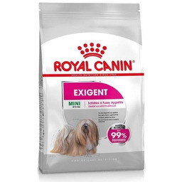 Royal Canin Exigent Mini 3 kg - sucha