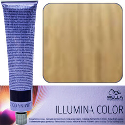 Wella Illumina, farba rozświetlająca, 9/, 60ml