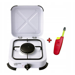 Kuchenka przenośna Gasmaster BG-01R