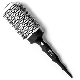 Fox Round Brush, okrągła szczotka do włosów 43