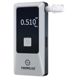PROMILER iSOBER 70 Alkomat
