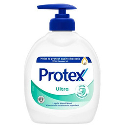 Protex Mydło w płynie antybakteryjne ULTRA 300ml