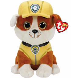 Paw Patrol, Rubble 15cm