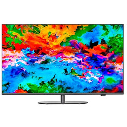 Telewizor Philips 50PUS9010/ 12 QLED 50" 4K Ultra