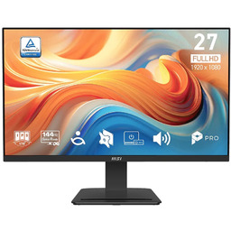 Monitor 27 cali PRO MP273 E14A LED/FHD/FLAT/144Hz/czarny
