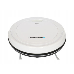 Robot odkurzający Blaupunkt RVC201