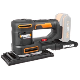 Worx WX820.9 Szlifierka wielofunkcyjna