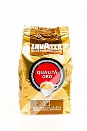 Lavazza Qualita Oro Włoska 100% Arabica - kawa
