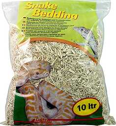 Lucky Reptile SB-10 Snake Bedding 10 l, podłoże