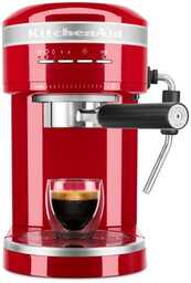 KitchenAid Artisan 5KES6503EER Ekspres ciśnieniowy