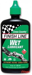 Finish Line Smar syntetyczny do napędu Wet Lube