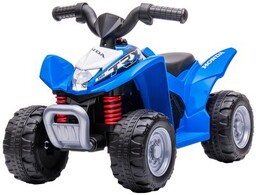 SUN BABY Quad elektryczny dla dziecka Honda H3