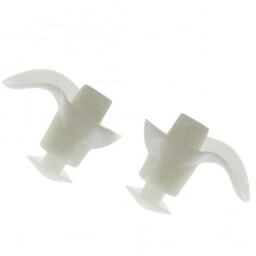 FINIS Zatyczki do uszu EAR PLUG Clear