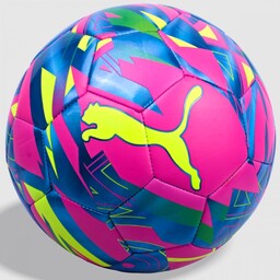 Piłka Nożna Puma Piłka Do Nogi Rekreacyjna R.