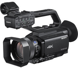 Kamera Sony PXW-Z90