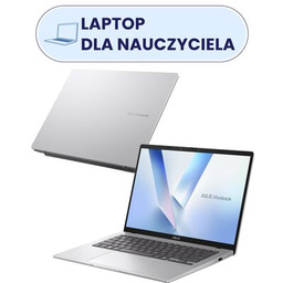 ASUS Laptop Vivobook 14 X1407QA-LY043W 14" IPS 60Hz