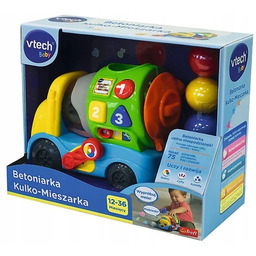 Vtech Betoniarka