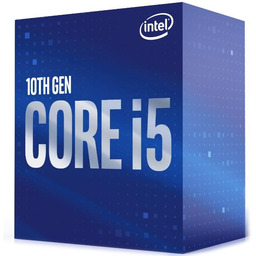 Intel Core i5-10400