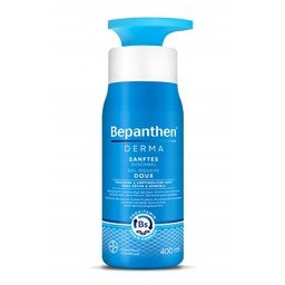 Bepanthen Derma Żel do mycia ciała 400 ml