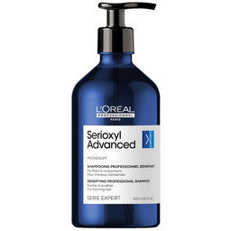 L''OREAL PROFESSIONNEL_Serie Expert Serioxyl Advanced Densifying Professional Shampoo