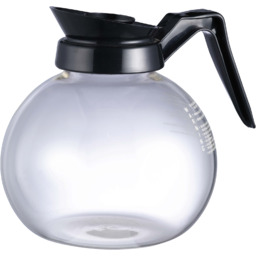 CANARIO CAFE Dzbanek szklany 1,8 l do ekspresu