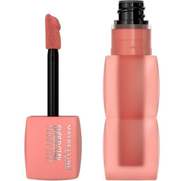 Super Stay Teddy Tint pomadka w płynie 10