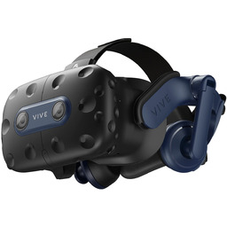 Gogle VR HTC VIVE Pro 2