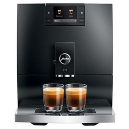 Ekspres do kawy Jura C9 Piano Black (EA)