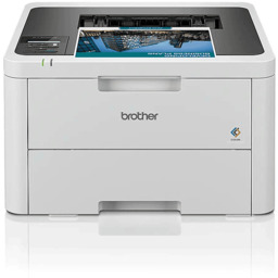 Drukarka laserowa BROTHER HL-L3220CW Kolorowa, A4, Wi-Fi