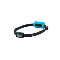 Ledlenser Latarka Neo 3 Blue