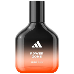 ADIDAS Vibes EDP Power Zone EDP spray 50ml