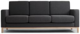 Sofa SCANDIC 3 os.