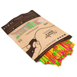 3DOODLER START FILAMENT ECO 2.5MM, 250 SZTUK, 5