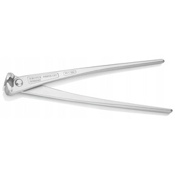 Knipex 99 14 300 cęgi zbrojarskie, szczypce czołowe