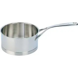 Demeyere Atlantis 7 40850-146-0 Indukcja Stal nierdzewna 1,5l