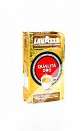 Lavazza Qualita Oro 100% Arabica - kawa mielona