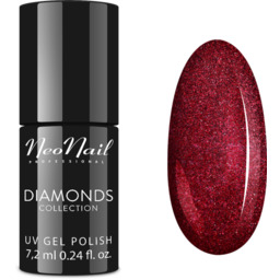 NeoNail - UV GEL POLISH COLOR - DIAMONDS