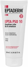 Eptaderm EPTA PSO 10 Emulsion - emulsja