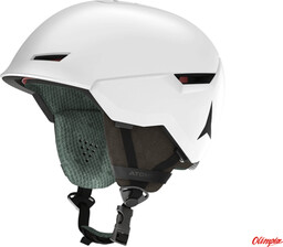 Atomic Kask narciarski Revent+ white
