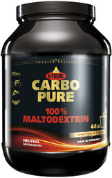 INKOSPOR X-TREME CARBO PURE węglowodany maltodekstryna puszka 1,1