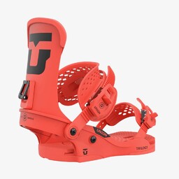 wiązania UNION - Trilogy (Team Hb) Coral (CORAL)