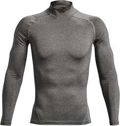 Under Armour Męska koszulka z długim rękawem