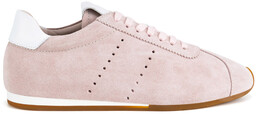 Sneakersy Gino Rossi AYA-110125 Różowy